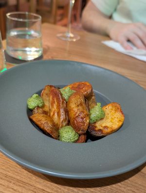  at Soots  in Manchester