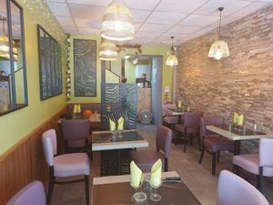 Intérieur at PATATI & PATATA in Nouvelle-aquitaine