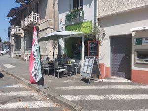 Extérieur at PATATI & PATATA in Nouvelle-aquitaine