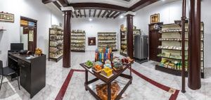 organic millets, Traditional  Rices, pulses, wooden cold pressed Edible oils, Honey, Ghee, Sevai, Tea,baby foods, Herbal products dall , flours, Heath products, Herbal cosmetics , Handmade soap, herbal oils, fruit and herbal juices, seeds and nuts , pickles and jam , all home and healthy needs is available at Aaraamthinai Organic Store in Pondicherry