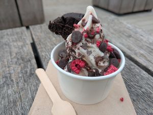  at The After School Cookie Club - Mayfair in London