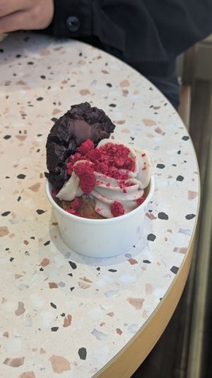  at The After School Cookie Club - Mayfair in London