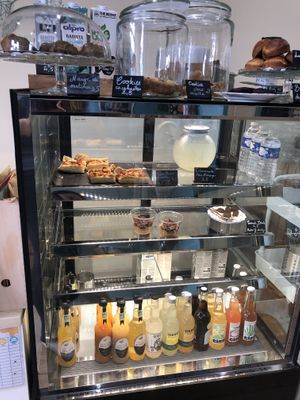   at Carry Aum Coffee in Marseille