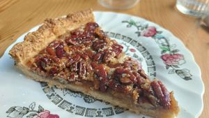  at Carry Aum Coffee in Marseille