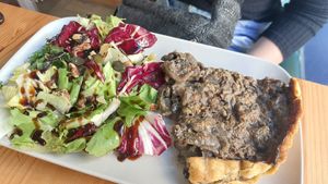  at Carry Aum Coffee in Marseille