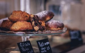  at Carry Aum Coffee in Marseille