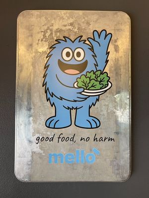 mello boy at Mello in Bangkok