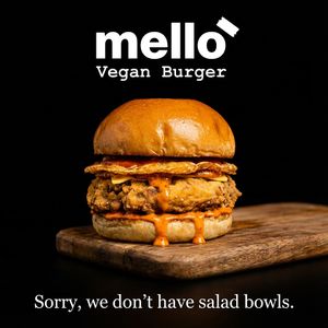 FIRECRACKER at Mello in Bangkok