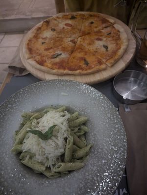  at Carena Bar-Restaurant in Kefalonia