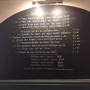  at The Two Brewers in Olney