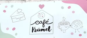  at Café Krümmel in Nordrhein-westfalen