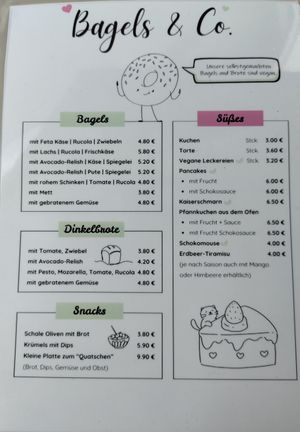  at Café Krümmel in Nordrhein-westfalen