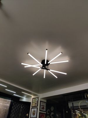 Ambiance at Kathmandu Jhol Momo & Asian Street in Nagpur