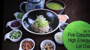   at KUL - BMS Organics - KLIA2 in Sepang