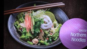   at KUL - BMS Organics - KLIA2 in Sepang