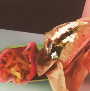 yum  at Astrid och Aporna - Astrid og Aberne in Copenhagen