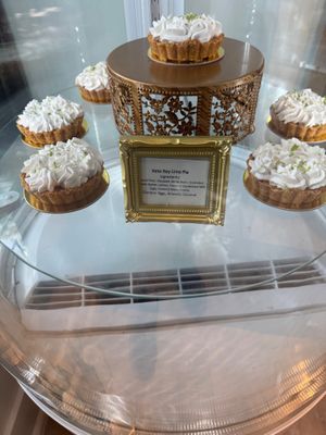 at Archetti's Bakery in Miami