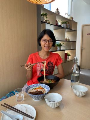 at Kyomo Kohi in Petaling Jaya