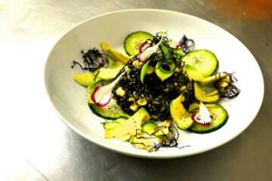 Venere e fiori  at Soda in Alba