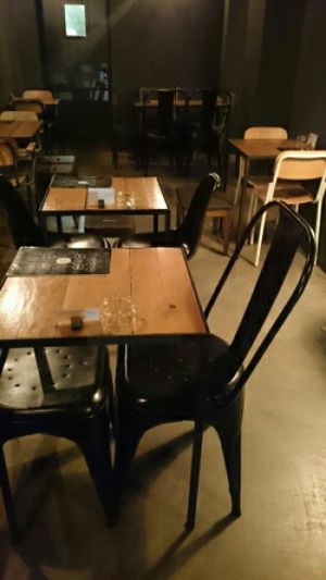 soda alba  at Soda in Alba