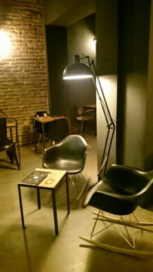 soda alba  at Soda in Alba