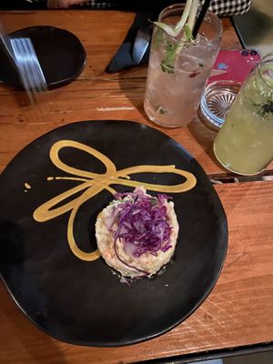 Insalata russa   at Soda in Alba