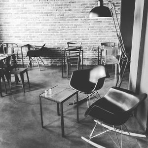 soda at Soda in Alba