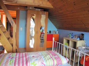 Guestroom at Keller's Bed and Breakfast in Stein Am Rhein