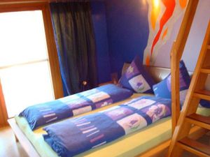 Guestroom at Keller's Bed and Breakfast in Stein Am Rhein