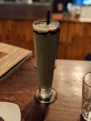  at The Seeds of Life in Ubud