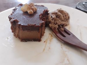  at The Seeds of Life in Ubud