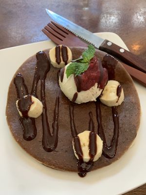   at The Seeds of Life in Ubud