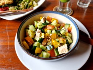  at The Seeds of Life in Ubud