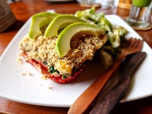  at The Seeds of Life in Ubud