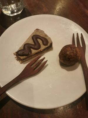  at The Seeds of Life in Ubud