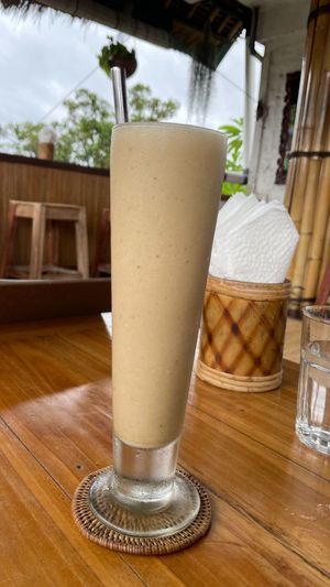  at The Seeds of Life in Ubud