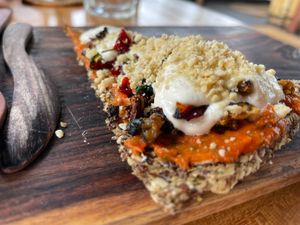  at The Seeds of Life in Ubud