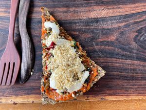  at The Seeds of Life in Ubud