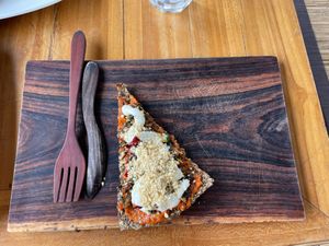  at The Seeds of Life in Ubud