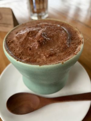   at The Seeds of Life in Ubud