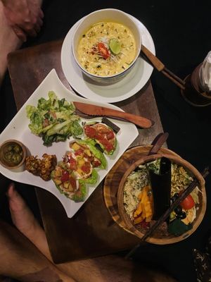 Just 🤩   at The Seeds of Life in Ubud