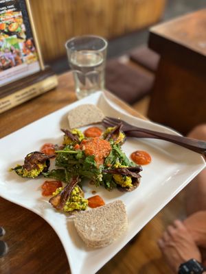  at The Seeds of Life in Ubud