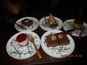   at The Seeds of Life in Ubud