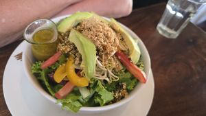  at The Seeds of Life in Ubud