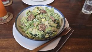  at The Seeds of Life in Ubud