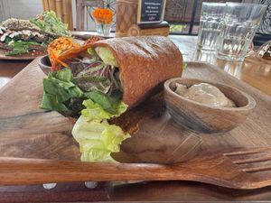  at The Seeds of Life in Ubud