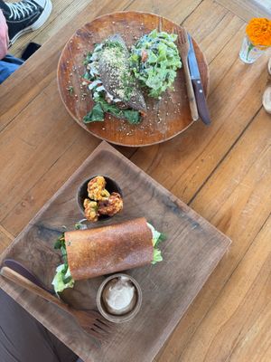  at The Seeds of Life in Ubud