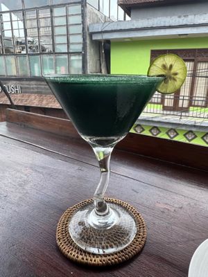  at The Seeds of Life in Ubud