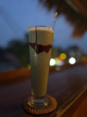  at The Seeds of Life in Ubud