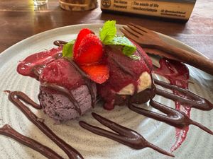  at The Seeds of Life in Ubud